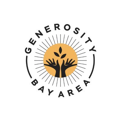 Inspiring a culture of radical generosity in the Bay Area. #LiveGenerously.
