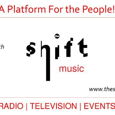 The Shift TV is 