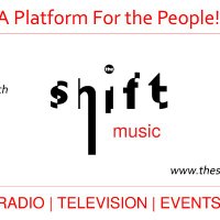 The Shift Television(@TheShiftTV) 's Twitter Profile Photo