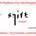 The Shift Television (@TheShiftTV) Twitter profile photo