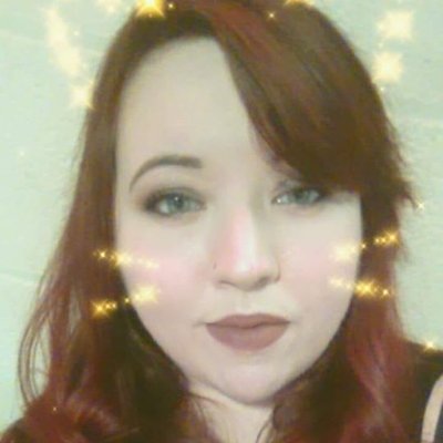 Variety Twitch Streamer ~ https://t.co/7z7NS8Zmtq ~ Open to remote QA, techsupport, UX, CX work ~ https://t.co/1xGXz4MCgm | she/her | Geek and Glow premiere coming 2024