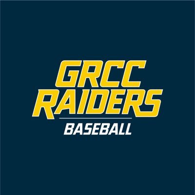 Grand Rapids Community College Baseball Profile