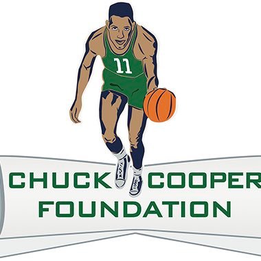 Chuck Cooper FND.