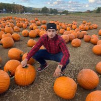 Joseph (@josephteral) 's Twitter Profile