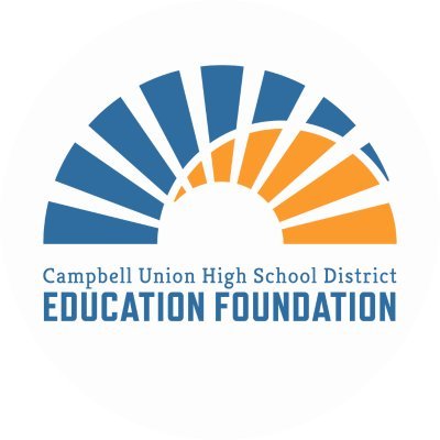 The Campbell Union High School District Education Foundation exists to enrich, support and inspire our community's students.