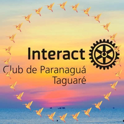 IC Paranaguá-Taguaré