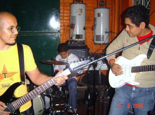 IVAN SANCHEZ