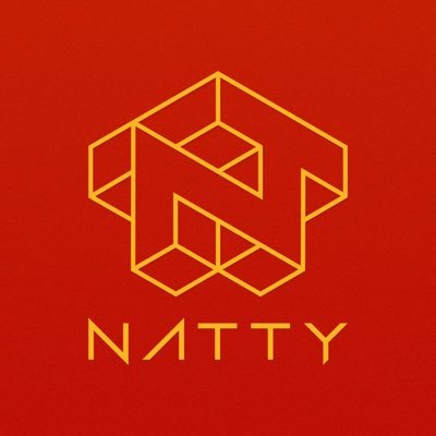 나띠 NATTY Official Twitter