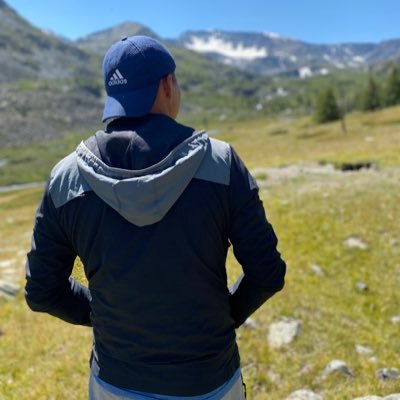 Dulbadral_'s profile picture. Өлөндүү байж, тэнэгдүү сэтгэ