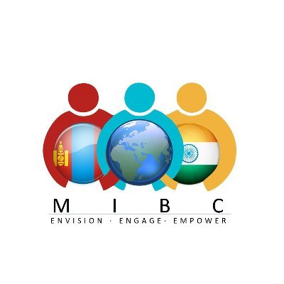 MongoliaIndiaBC's profile picture. Монгол Энэтхэгийн Бизнес Зөвлөл
ENVISION ENGAGE EMPOWER