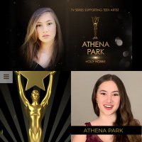 Athena Park(@itsathenapark) 's Twitter Profile Photo