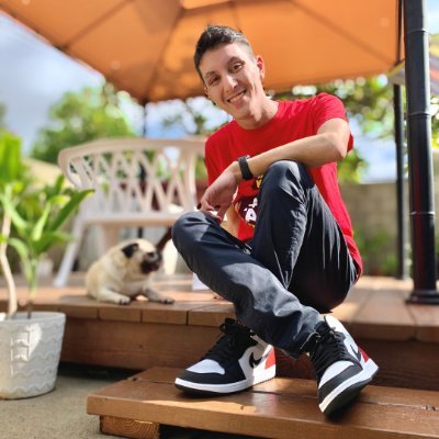 kekoa_m's profile picture. I develop games on @ROBLOX 👌🏽 he/him/his