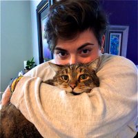 Willa Blue (@willabluestone) 's Twitter Profile