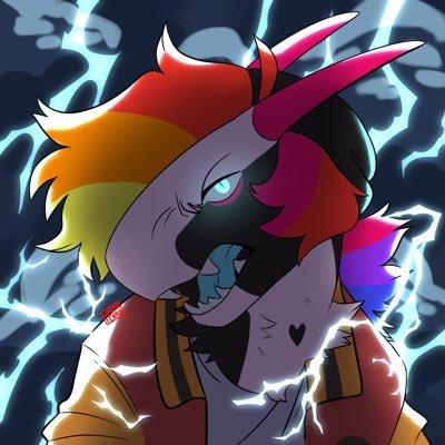 lunarさんのプロフィール画像
