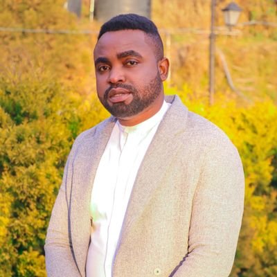 MangomaPatrick's profile picture. Spécialiste en Communication et Médias, Journaliste, Rédacteur Web, A.G de https://t.co/CYzdxB4NnA, Webmaster, Entrepreneur, Chercheur scientifique,...