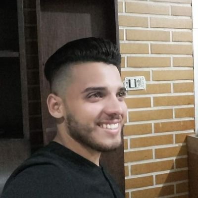 mattos_rael's profile picture. sou um cara  carismático ...