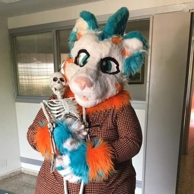 Nukaさんのプロフィール画像