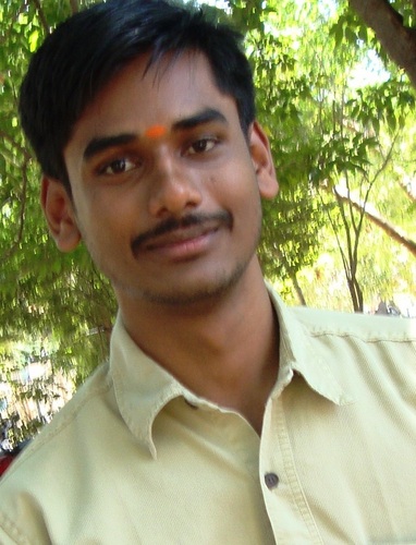 I am masters in Thermal Engineering,Now I am an employee of an MNC and very much intrested in servicing,I will be happy in building a succesful releationship.