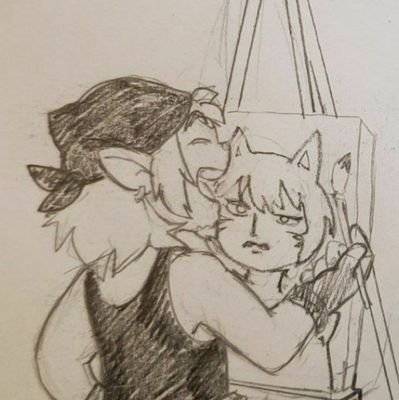 BristleBrushさんのプロフィール画像