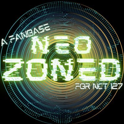 💾 NEO ZONED ₁₂₇ | IAさんのプロフィール画像