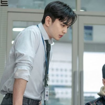 Yoo Seungho’s Roleplayer / 1993 — An incredibly talented actor who can play any character.