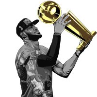 LeBron James(@El23DeLosCavs) 's Twitter Profile Photo