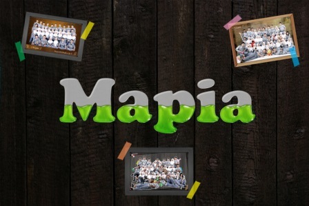 37 Masyarakat Penghuni IPA 3 SMAN 1 Tasikmalaya