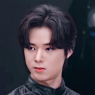 JUST WAITING FOR K TO DEBUT.