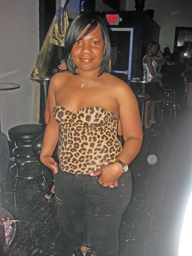 LadyChacon's profile picture. 