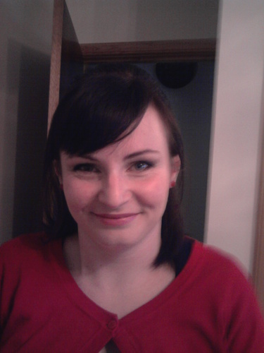 Cazzmackyd's profile picture. I am 29 years old & try live each day as tho it is my last as I don't want 2 miss a thing.I am also the youngest author in Scotland which I am very proud off :)