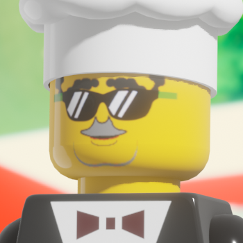 PapaBeefolini's profile picture. Game developer & code monkey. The brick in @MightyBrickDevs