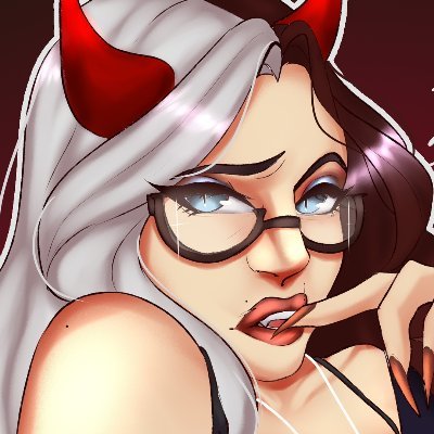 👹Katherine👹さんのプロフィール画像