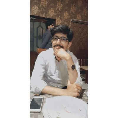 GhulamM13625579's profile picture. 