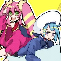 Lyvious(リヴィ) (@lyviousuka) 's Twitter Profile Photo Lyvious(リヴィ) (@lyviousuka) 's Twitter Profile Photo