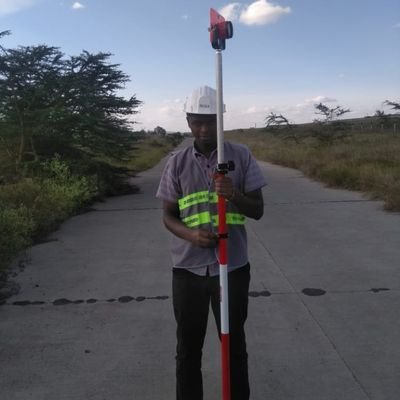 Surveyor_steve's profile picture. GIS Specialist | Geo-matics Engineer | Surveyor | Tours,hikes and roadtrip Organizer