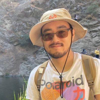 brendanshimizu's profile picture. 