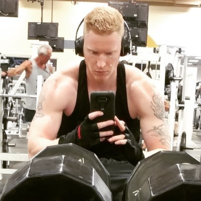 gingerfitdad Profile Picture