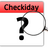checkiday's profile image