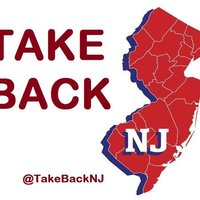 TakeBackNJ ...... .........(@TakeBackNJ1) 's Twitter Profile Photo