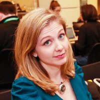 Bridget Carey is on Bluesky (@bridgetcarey) 's Twitter Profile