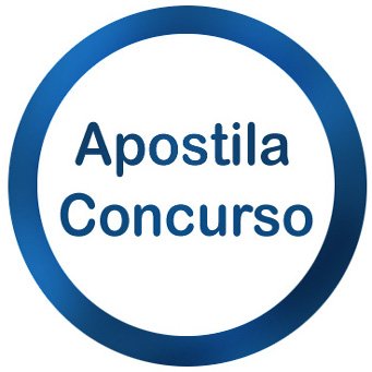 Apostilas para Concurso Público: http://t.co/Pm3tluRUc1