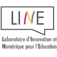 Lab. d'Innovation et Numérique pour l'Éducation (@fabline06) 's Twitter Profile