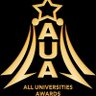 au_awards's profile picture. Step 1 - Get Nominated . Step 2 -Get Votes . Step 3 -Get Paid . Celebrating Tomorrow's Leaders, Today! @au_awards on IG #KeepGirlsInSchool     Click The Link✊🏾