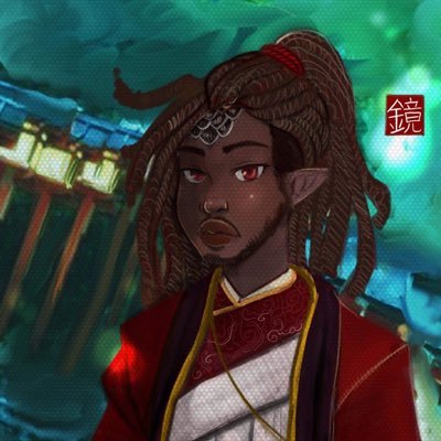 denton_cameron's profile picture. He/ Him | Game Dev and Dad|Handelabrat|Co-Founder of Pixel Deity Interactive