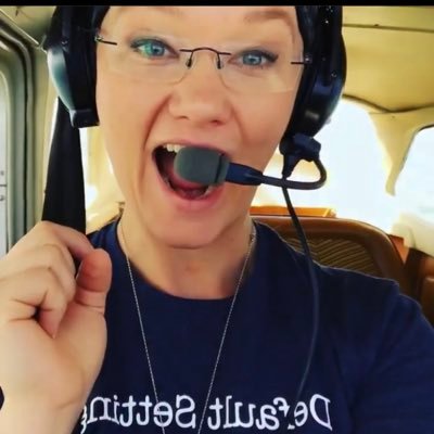 Class 1 - Internationally trained flight instructor - changing the world of flight training by making it easier, cheaper and more fun.