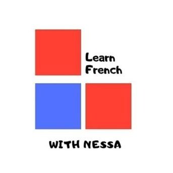 LEARN FRENCH WITH NESSA
