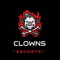 CLOWNS ESPORTS COLOMBIA (@esportsclowns) 's Twitter Profile