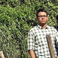 Sambuddha Sengupta (@sambuddhasengu5) 's Twitter Profile