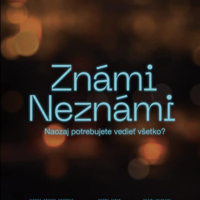 Sledujte Známi neznámi 2020 Celý film online zdarma - Známi neznámi▶️ Filmy online CZ/SK dabing HD 1080p, Sledujte online Známi neznámi 2020 Celý film Česky !!