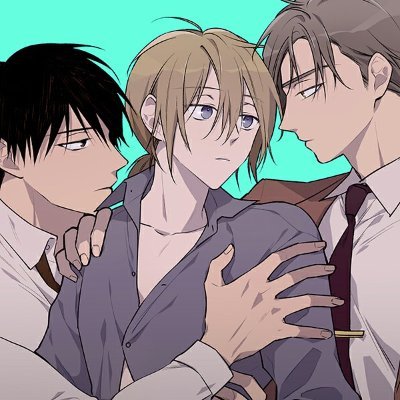 곡우/한로さんのプロフィール画像